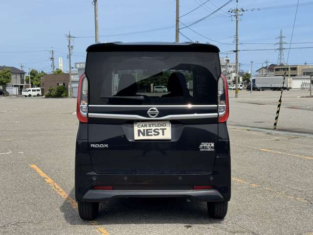 日産 ルークス ６６０ ハイウェイスターＸ R4年 (甲信越・北陸) 99