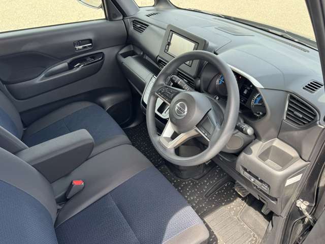 日産 ルークス ６６０ ハイウェイスターＸ R4年 (甲信越・北陸) 99