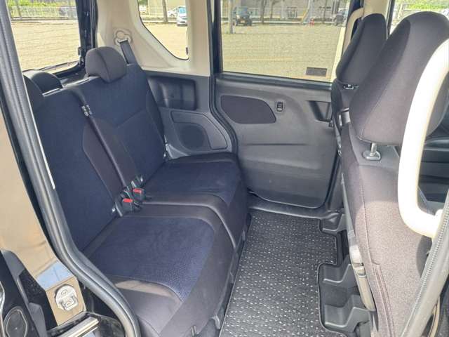 日産 ルークス ６６０ ハイウェイスターＸ R4年 (甲信越・北陸) 99