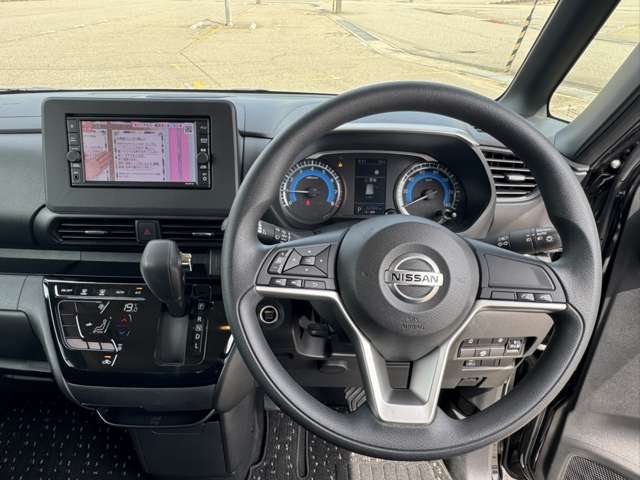 日産 ルークス ６６０ ハイウェイスターＸ R4年 (甲信越・北陸) 99