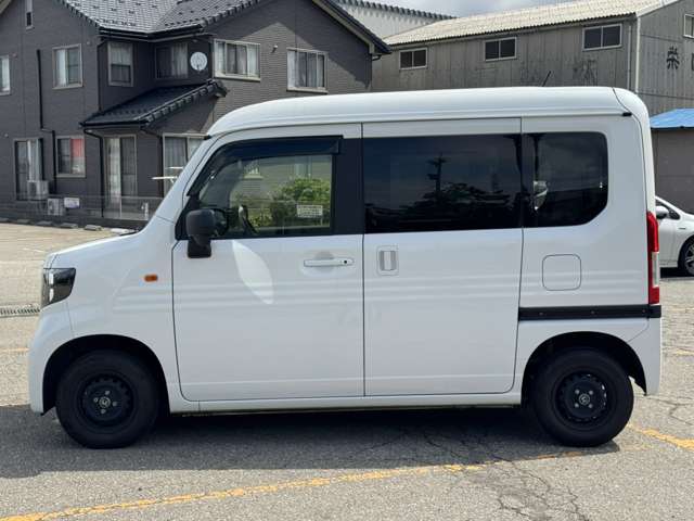 ホンダ Ｎ−ＶＡＮ ６６０ ＋スタイル ファン ターボ R4年 (甲信越・北陸) 99