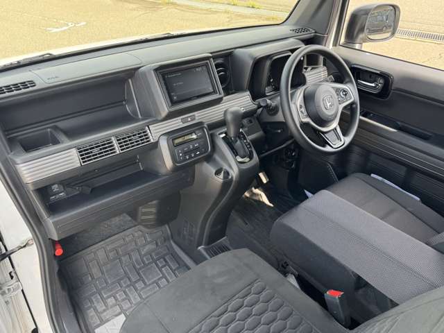 ホンダ Ｎ−ＶＡＮ ６６０ ＋スタイル ファン ターボ R4年 (甲信越・北陸) 99