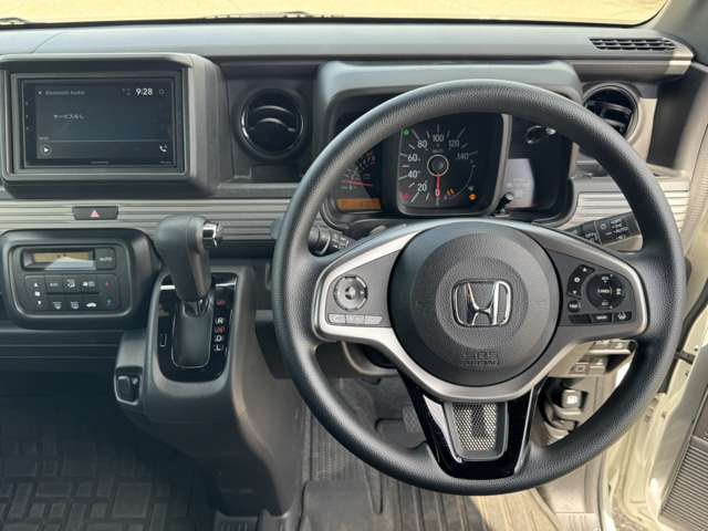 ホンダ Ｎ−ＶＡＮ ６６０ ＋スタイル ファン ターボ R4年 (甲信越・北陸) 99