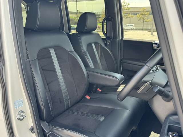 ホンダ Ｎ　ＢＯＸ カスタム ６６０ Ｌ ターボ R3年 (甲信越・北陸) 99
