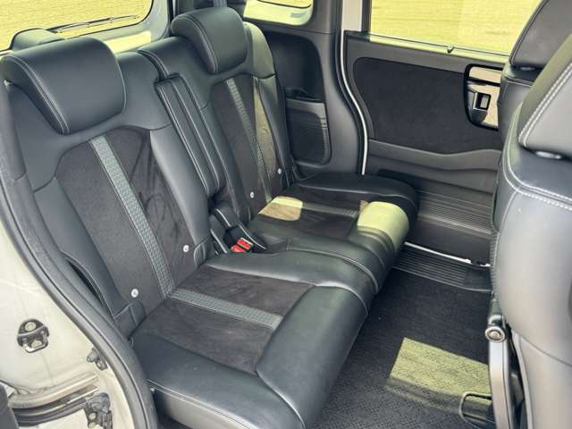 ホンダ Ｎ　ＢＯＸ カスタム ６６０ Ｌ ターボ R3年 (甲信越・北陸) 99