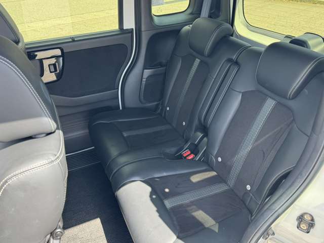 ホンダ Ｎ　ＢＯＸ カスタム ６６０ Ｌ ターボ R3年 (甲信越・北陸) 99