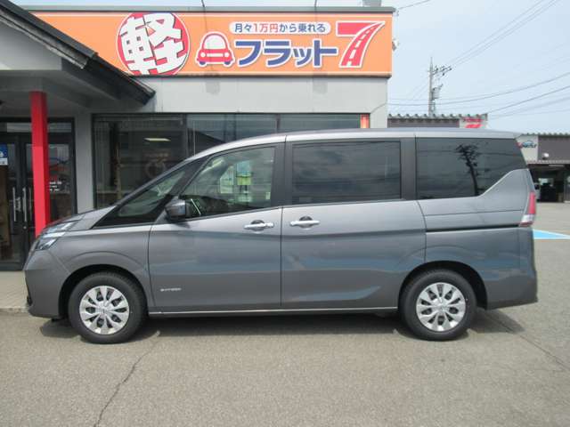 日産 セレナ ２．０ ＸＶ マルチベッド ４ＷＤ R4年 (甲信越・北陸) 99