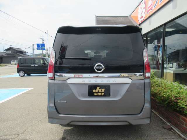 日産 セレナ ２．０ ＸＶ マルチベッド ４ＷＤ R4年 (甲信越・北陸) 99