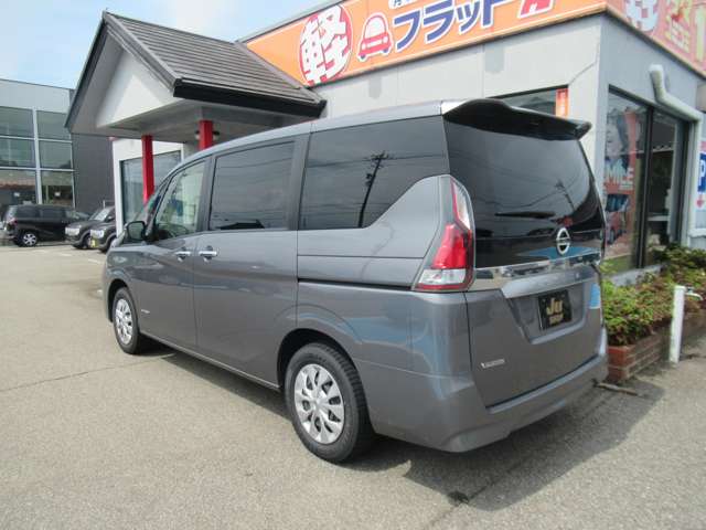 日産 セレナ ２．０ ＸＶ マルチベッド ４ＷＤ R4年 (甲信越・北陸) 99
