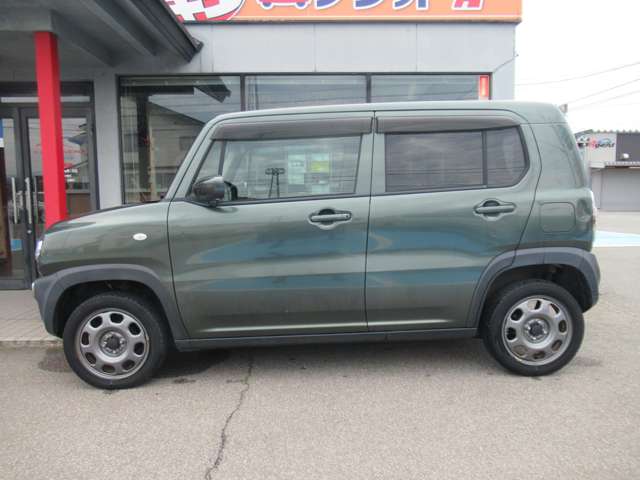 スズキ ハスラー ６６０ Ｇ R1年 (甲信越・北陸) 99