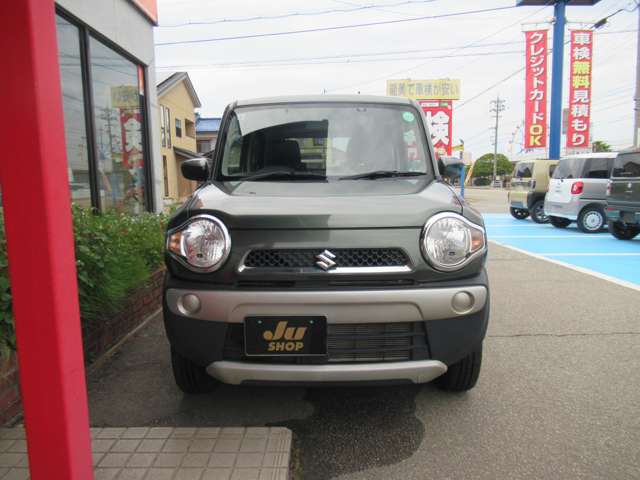 スズキ ハスラー ６６０ Ｇ R1年 (甲信越・北陸) 99