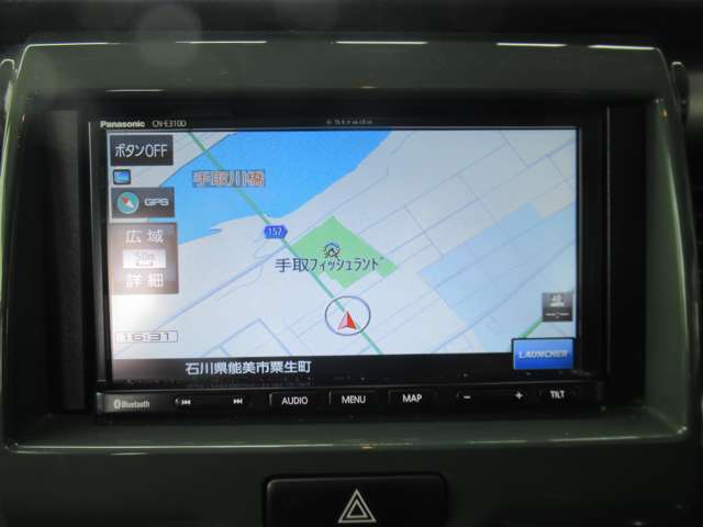 スズキ ハスラー ６６０ Ｇ R1年 (甲信越・北陸) 99