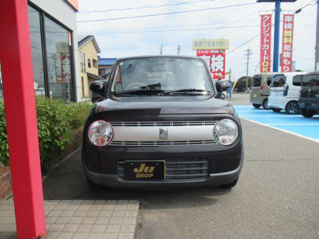 スズキ アルトラパン ６６０ Ｌ H28年 (甲信越・北陸) 99