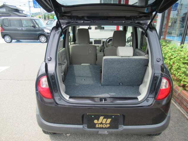 スズキ アルトラパン ６６０ Ｌ H28年 (甲信越・北陸) 99