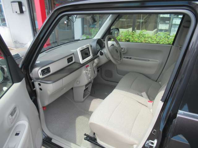 スズキ アルトラパン ６６０ Ｌ H28年 (甲信越・北陸) 99