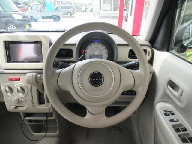 スズキ アルトラパン ６６０ Ｌ H28年 (甲信越・北陸) 99