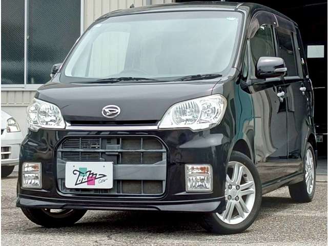 ダイハツ タント　エグゼ ６６０ カスタムＲＳ H23年 (甲信越・北陸) 99