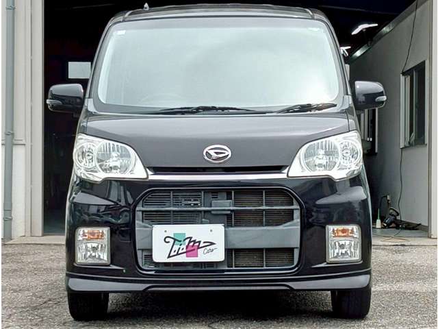 ダイハツ タント　エグゼ ６６０ カスタムＲＳ H23年 (甲信越・北陸) 99