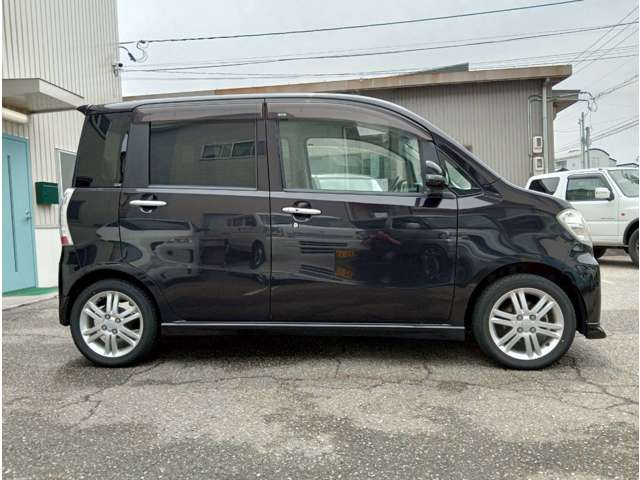 ダイハツ タント　エグゼ ６６０ カスタムＲＳ H23年 (甲信越・北陸) 99
