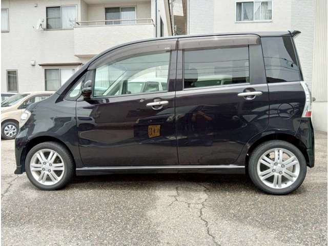 ダイハツ タント　エグゼ ６６０ カスタムＲＳ H23年 (甲信越・北陸) 99