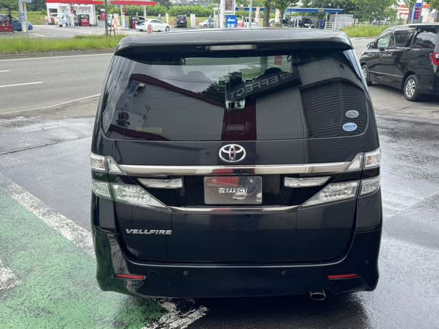 トヨタ ヴェルファイア ２．４ Ｚ Ｇエディション ４ＷＤ H24年 (北海道) 99