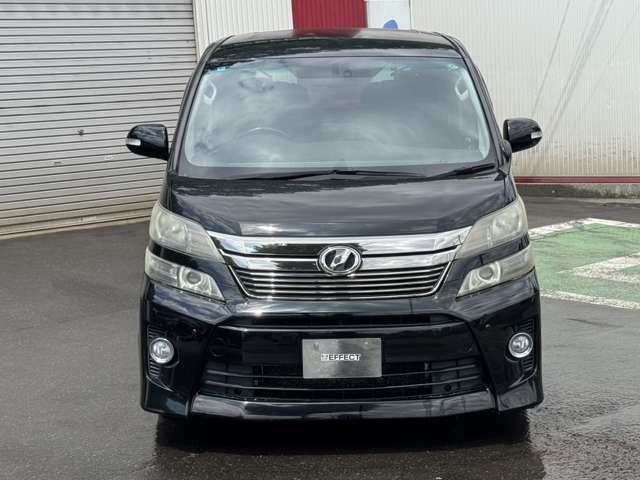 トヨタ ヴェルファイア ２．４ Ｚ Ｇエディション ４ＷＤ H24年 (北海道) 99