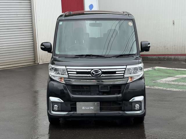 ダイハツ タント ６６０ カスタム ＲＳ ４ＷＤ H28年 (北海道) 99