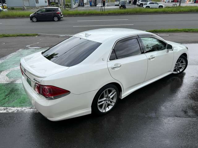 トヨタ クラウンアスリート ２．５ Ｉ－ＦＯＵＲ プレミアムエディション ４ＷＤ H24年 (北海道) 99
