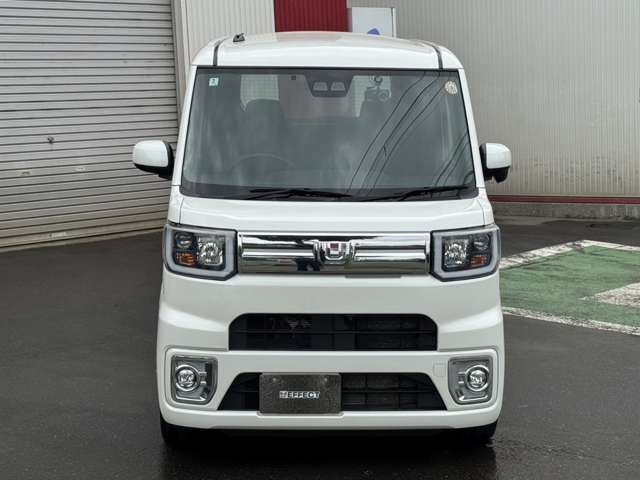 ダイハツ ウェイク ６６０ Ｇターボ レジャーエディション ＳＡＩＩＩ ４ＷＤ H30年 (北海道) 99