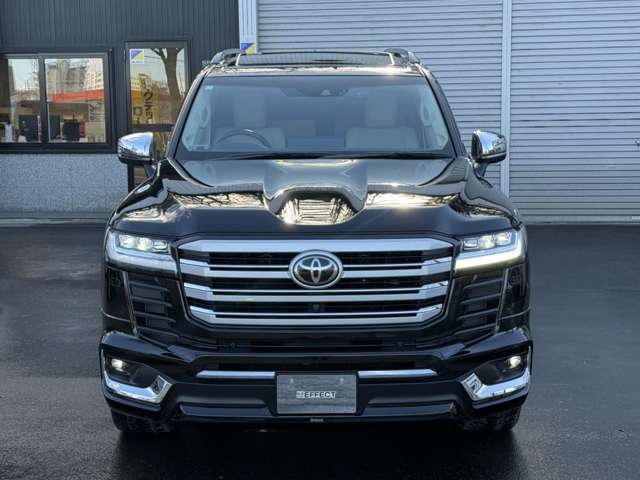 トヨタ ランドクルーザー ３．３ ＺＸ ディーゼルターボ ４ＷＤ R5年 (北海道) 99