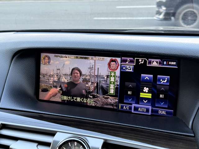 レクサス ＬＳハイブリッド ６００Ｈ バージョンＣ Ｉパッケージ ４ＷＤ H25年 (北海道) 99