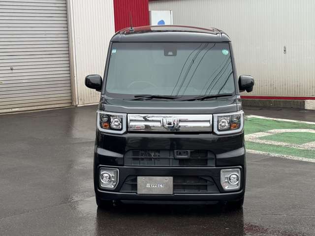 ダイハツ ウェイク ６６０ Ｇターボ ＳＡＩＩ ４ＷＤ H29年 (北海道) 99