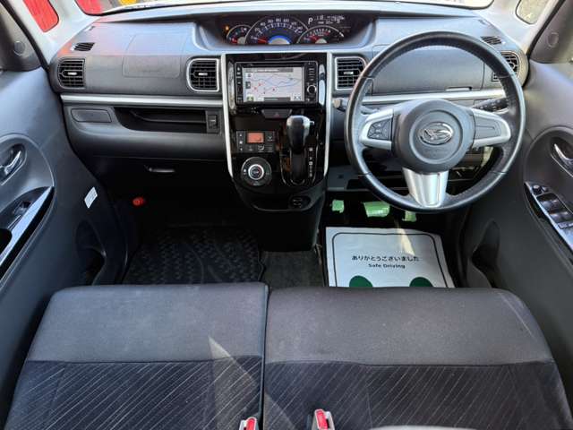 ダイハツ タント ６６０ カスタム ＲＳ ＳＡ ４ＷＤ H26年 (北海道) 99