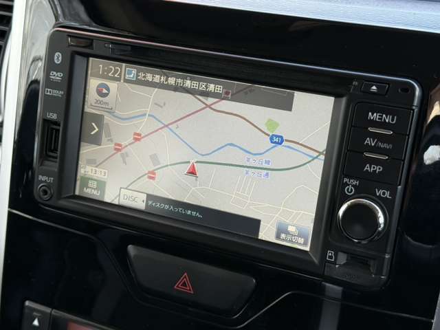 ダイハツ タント ６６０ カスタム ＲＳ ＳＡ ４ＷＤ H26年 (北海道) 99