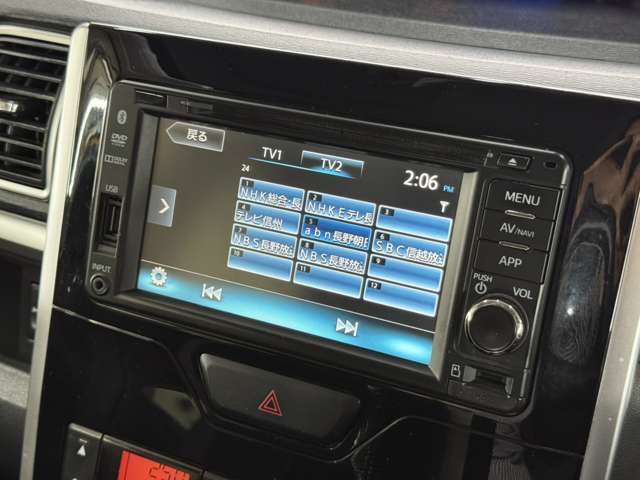 ダイハツ タント ６６０ カスタム ＲＳ ＳＡ ４ＷＤ H26年 (北海道) 99