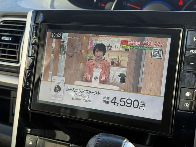 ダイハツ タント ６６０ カスタム ＲＳ ＳＡ ４ＷＤ H26年 (北海道) 99