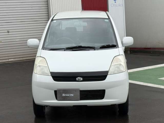 スズキ ＭＲワゴン ６６０ Ｎ－１ ４ＷＤ H15年 (北海道) 99