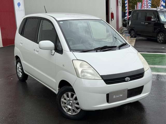 スズキ ＭＲワゴン ６６０ Ｎ－１ ４ＷＤ H15年 (北海道) 99