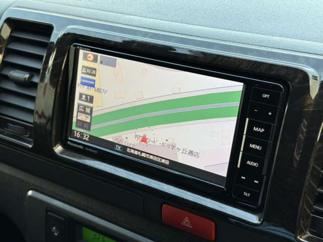 トヨタ ハイエースバン ２．８ スーパーＧＬ ダークプライムＩＩ ロングボディ ディーゼルターボ ４ＷＤ H30年 (北海道) 99