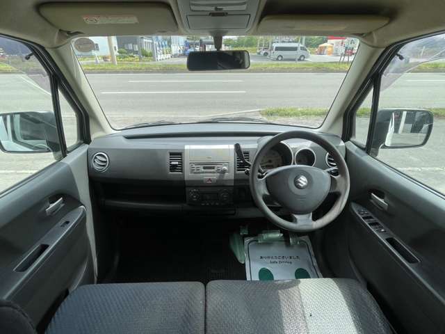 スズキ ワゴンＲ ６６０ ＦＳ ４ＷＤ H16年 (北海道) 99