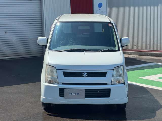スズキ ワゴンＲ ６６０ ＦＳ ４ＷＤ H16年 (北海道) 99