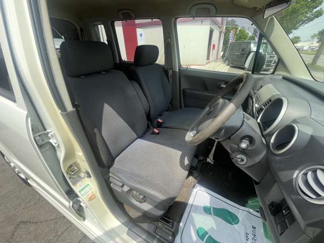 スズキ ワゴンＲ ６６０ ＦＳ ４ＷＤ H16年 (北海道) 99