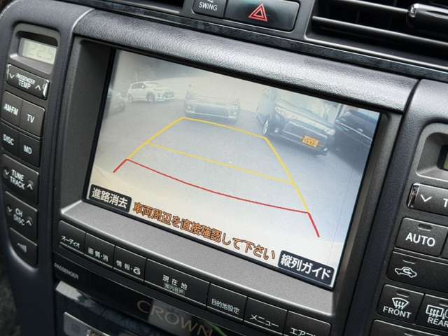 トヨタ クラウンアスリート ２．５ Ｉ－ＦＯＵＲ プレミアムエディション ４ＷＤ H19年 (北海道) 99