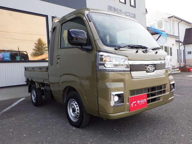 ダイハツ ハイゼットトラック ６６０ ジャンボ エクストラ ３方開 ４ＷＤ R8年 (北海道) 99