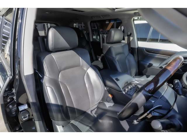 レクサス ＬＸ５７０ ５７０ ４ＷＤ H28年 (北海道) 99