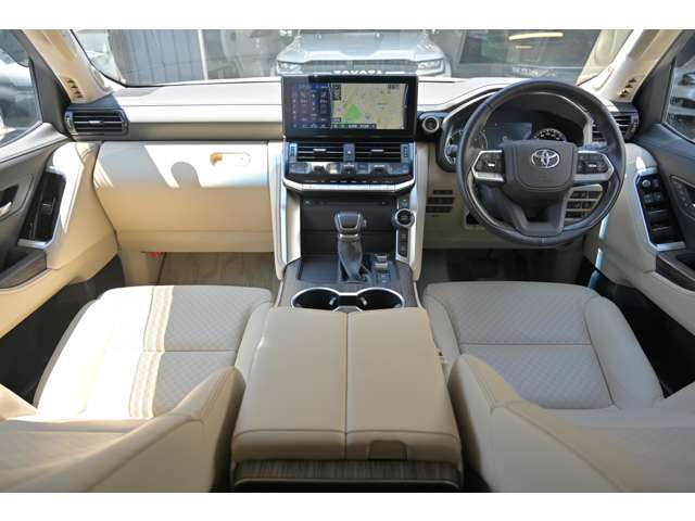 トヨタ ランドクルーザー ３．３ ＺＸ ディーゼルターボ ４ＷＤ R5年 (北海道) 99