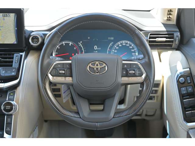 トヨタ ランドクルーザー ３．３ ＺＸ ディーゼルターボ ４ＷＤ R5年 (北海道) 99