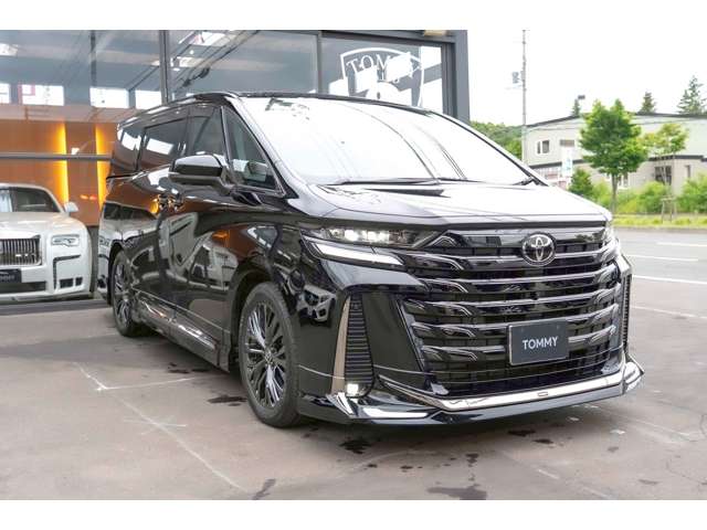 トヨタ ヴェルファイア ２．４ Ｚプレミア ４ＷＤ R6年 (北海道) 99