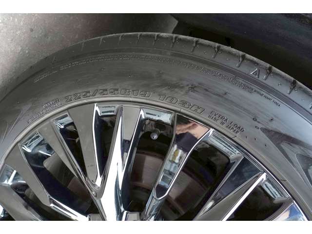 トヨタ ヴェルファイア ２．４ Ｚプレミア ４ＷＤ R6年 (北海道) 99