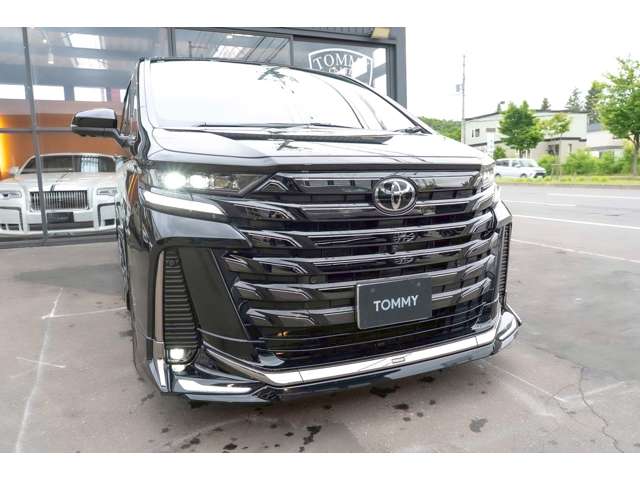 トヨタ ヴェルファイア ２．４ Ｚプレミア ４ＷＤ R6年 (北海道) 99
